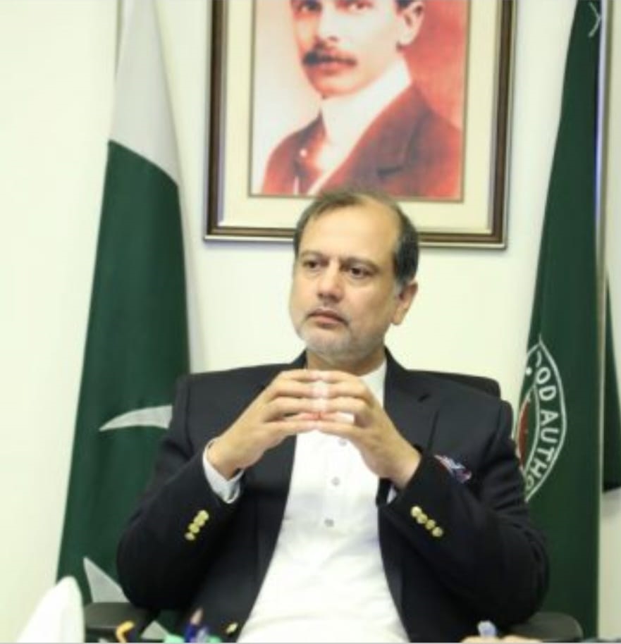 Commissioner