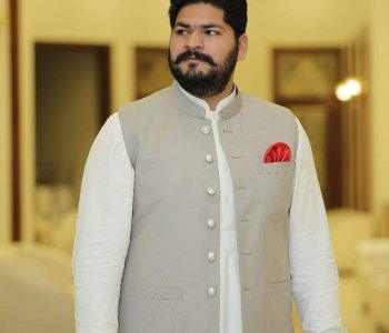 Rana Mudasir Munj (Advocate)